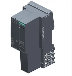 Module électronique Siemens PLC module ET200SP 6ES7155-6AA01-0BN0 <span class=keywords><strong>IM155</strong></span>-<span class=keywords><strong>6</strong></span> type standard <span class=keywords><strong>PN</strong></span> - Product Image 1