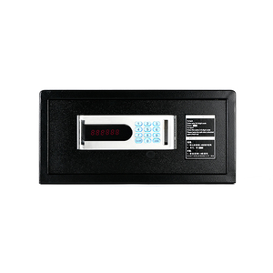 Hộp Đựng Tiền Kỹ Thuật Số Cho Khách Sạn Thiết Kế Mới 2042CO, Hộp An Toàn Điện Tử Kỹ Thuật Số Bán Chạy Cho Khách Sạn - Product Image 6