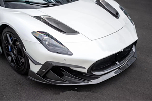Diseño de Fibra de Carbono para <span class=keywords><strong>Maserati</strong></span> MC20, Estilo PA - Product Image 2