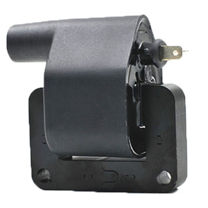 Bobina de Encendido Eléctrica Profesional Q Md104696 2730135010 0K2011810XB 27301-35010 0K201-18-10XB para Hyundai Kia Platte 1.3L - Product Image 4