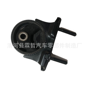 Support en caoutchouc arrière pour Toyota Rav4 12371-28031, pièce de rechange pour système de suspension active - Product Image 5