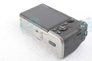 Hft กล้องดิจิตอล <span class=keywords><strong>EOS</strong></span> <span class=keywords><strong>M6</strong></span> <span class=keywords><strong>Mark</strong></span> <span class=keywords><strong>II</strong></span> DSLR, เซ็นเซอร์ CMOS APS-C เฟรมวิดีโอ4K UHD mirrorless SD - Product Image 4