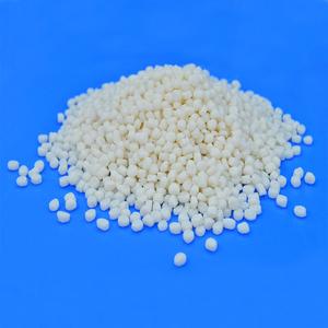 Trong suốt phụ barium Sulfate phụ baso4 barite nhựa phụ gia và chức năng Đại lý màu masterbatch PELLET - Product Image 6