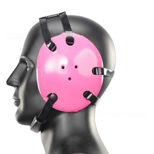 Protector Auditivo Transpirable, Absorbente de Impactos, Ajustable, con Orejeras Acolchadas Suaves, para Artes Marciales, Entrenamiento Físico - Product Image 3