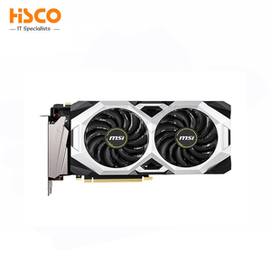 Pour <span class=keywords><strong>MSI</strong></span> GeForce <span class=keywords><strong>RTX</strong></span> <span class=keywords><strong>2070</strong></span> <span class=keywords><strong>SUPER</strong></span> 8GB GDDR6 PCI 3.0 X16 SLI Support Carte Vidéo <span class=keywords><strong>RTX</strong></span> <span class=keywords><strong>2070</strong></span> <span class=keywords><strong>SUPER</strong></span> VEN.TUS OC - Product Image 1