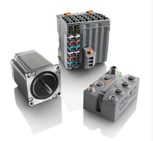 มอเตอร์ B&R รุ่นใหม่ ซีรีส์ 8MS รุ่น 8MSA4L.R0-68 8MSA3L.R0-67 รับประกันหนึ่งปี - Product Image 3