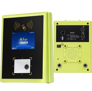 Điểm bán hàng CDMA điểm bán máy thiết bị thanh toán thẻ smartpay với phần mềm đọc chip EMV - Product Image 1