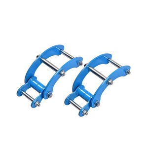 LE-STAR 4X4 Nieuwe Hoge Kwaliteit Off-road Veringonderdelen 4x4 Lift Voorste Schokdemper Veer voor <span class=keywords><strong>Hilux</strong></span> - Product Image 4