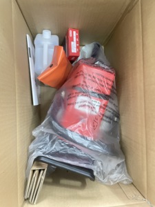 High Performance Ms 660 Professional Chain Saw 36'' Solid bar Petrol <strong>Chainsaw</strong> on Sale - Product Image 5