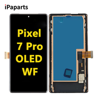 Layar OLED LCD Pengganti IPA untuk Ponsel Google Pixel 3/4/5/XL & 6/7/8 Pro dengan Garansi 12 Bulan