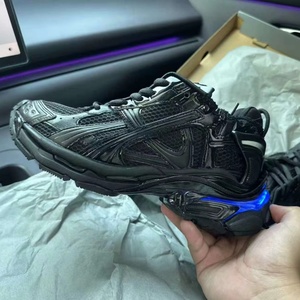 Zapatillas Deportivas de Diseño Personalizado con Suela Gruesa, Nuevas Zapatillas Deportivas con Luces LED, Zapatillas para Hombre, Zapatillas para Mujer, Zapatillas de Lujo - Product Image 6
