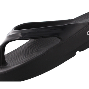 Scarpe da donna OOFOS OOlala Colore: Nero |   100% Autentico - Product Image 3