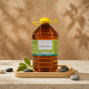 Jathyadi Kuzhambu 5 Litres Produit de santé Durée de conservation de 2 ans - Product Image 3