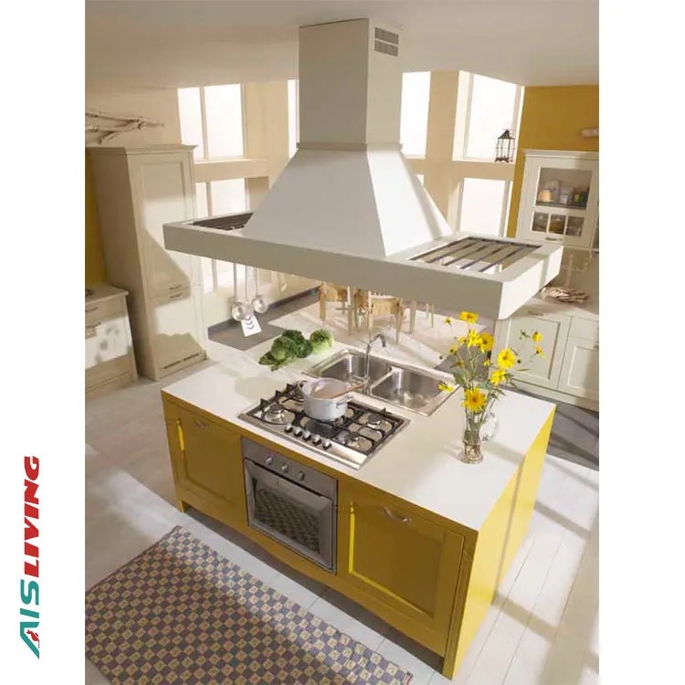 Armoire de conception italienne nouvelle maison et nouvelle maison et shaker armoires de cuisine meubles armoire de cuisine en polyuréthane