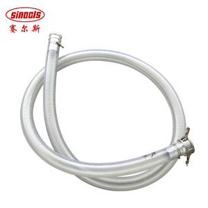 Manguera de Descarga HUATE Modelo 1509253 Hecha en China - Product Image 5