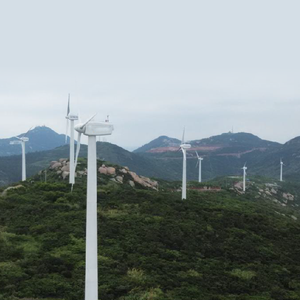 고성능 330kW 풍력 터빈 | 380V 풍력 발전 시스템 - Product Image 2