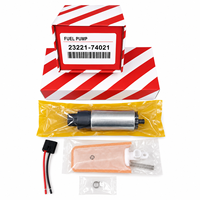 Electric Intank Fuel Pump Assembly 23221-74021 New Neutral Brand 1 Year Warranty Auto Engine Replacement Part for for
