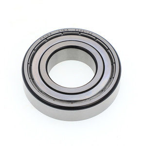 Roulement à billes à gorge profonde pour moto 6301 2RSC3 - Product Image 6