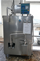 HARGA MESIN PEMBENTUK ES KRIM GELATO (FREEZING MACHINE)