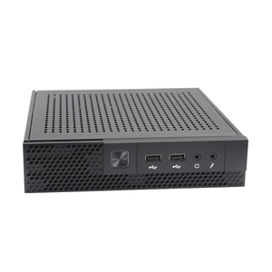 Intel I3 I5 I7 Mini PC Barebone all'ingrosso-<span class=keywords><strong>4GB</strong></span> <span class=keywords><strong>RAM</strong></span> 128GB SSD, Compact Business Desktop Computer, OEM/ODM supporto - Product Image 1