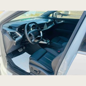 <span class=keywords><strong>Audi</strong></span> <span class=keywords><strong>Q4</strong></span> <span class=keywords><strong>E</strong></span>-<span class=keywords><strong>tron</strong></span> 2023 Edición Chuangxing Usado en China, Eléctrico Puro, Autonomía NEDC Máxima de 605 km, Volante a la Izquierda - Product Image 6