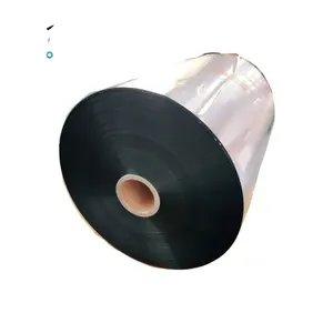 Cold laminating film BOPP BOPA BOPET WITH low press and high adhesive performance sale in bulk With EVA OR water acrylic acid