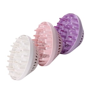 Diffuseur pour sèche-cheveux Dreame, accessoire de bouclage pour modèles G10G20 avec protection thermique - Product Image 2
