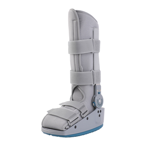 <span class=keywords><strong>Bota</strong></span> ortopédica médica Air Walk Foam Walker Boot Neumática ortopédica Long Cast Tobillo Walker <span class=keywords><strong>Bota</strong></span> - Product Image 2