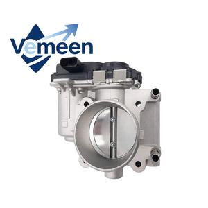 马自达36400059 <span class=keywords><strong>L35M</strong></span> <span class=keywords><strong>13</strong></span> <span class=keywords><strong>640A</strong></span> L3Y1 <span class=keywords><strong>13</strong></span> <span class=keywords><strong>640A</strong></span> L3Y113640A L3K913640 L35M13640A的高质量节气门体总成 - Product Image 3