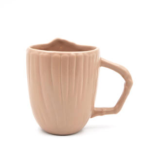 Tasse en céramique 3D Groot Gardiens de la Galaxie <span class=keywords><strong>Avengers</strong></span> Homme-arbre créatif Dessin animé Anime Tasse à eau Dehua Fujian - Product Image 4