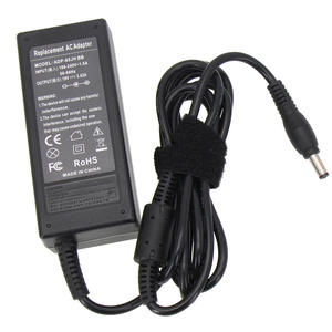 Bộ nguồn AC di động cho laptop 65W, <span class=keywords><strong>19V</strong></span> 3.42A, đầu nối 5.5*2.5mm - Product Image 6