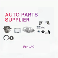 Vente en gros de pièces automobiles OEM pour JAC J2 J3 J5 J6 J7 S2 S3 S4 S5 S7 T6 T8 Sehol A5 X6 IEV6 IEV5