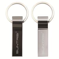 Harga pabrik stik memori USB 2gb 64gb 3.0 Flash Drive 8gb 16GB 32GB USB pribadi dengan kotak timah