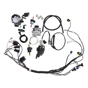 Zs177 Fmm At Dirt <b>Bike</b> Motor De Motociclet Nc250 4 Motorcycle <b>Engine</b> Assembly Zs177 Fmm At Dirt <b>Bike</b> Motor De Mo - Product Image 5