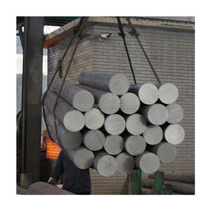 चीनी कारखाने निर्माण के लिए कार्बन स्टील बार लोहे की छड़ की आपूर्ति करता है स्टील गर्म रोल्ड कार्बन स्टील राउंड बार - Product Image 4