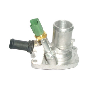 <span class=keywords><strong>Termostato</strong></span> del Liquido di Raffreddamento 55202176 per Fiat 500 Panda <span class=keywords><strong>Bravo</strong></span> ALFA ROMEO - Product Image 1