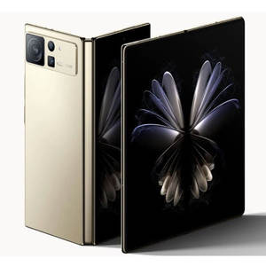 โทรศัพท์มือถือมือสอง <span class=keywords><strong>Xiaomi</strong></span> ผสม <span class=keywords><strong>Fold2</strong></span>โทรศัพท์5G ใหม่99% - Product Image 3