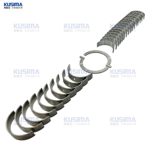 Cojinete de biela y cojinete de cigüeñal de alta calidad en Stock para Land Rover <span class=keywords><strong>Jaguar</strong></span> AJ133 508PN 5,0 508PS 5,0 T SVR LR035098 - Product Image 6