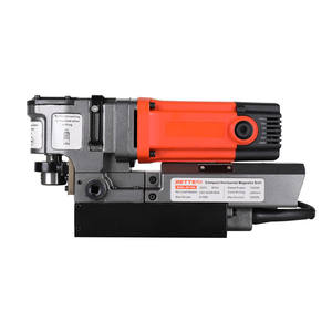 Offre spéciale! BYCON – poral magnéettinen à profil bas 50/60HZ DMD-W50 avec vitesse variable dans un espace étroit - Product Image 4