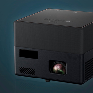 EF-12 1080P, 1,000 ลูเมนส์, ระบบเสียงยามาฮ่า, รองรับ HDR, ฉายภาพได้ขนาด 150 นิ้ว - Product Image 6