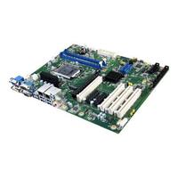 Advantech AIMB-707 LGA1151 Intel Core I9/i7/i5/i3 ATX Motherboard dengan Dual Display M.2 USB 3.2 DDR4 CPU Desktop Industri Baru
