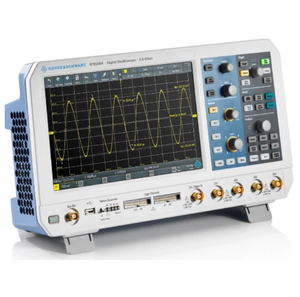 Osciloscopio Rohde & Schwarz RTB2000 - Product Image 3