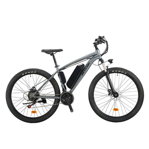 Bicicleta de Montaña de Alta Gama con Pedales, E-MTB, Motocicleta, Compra en Línea, RSD-EB-A-05-5966, Proveedores de Bicicletas, Bicicleta con Canasta - Product Image 4