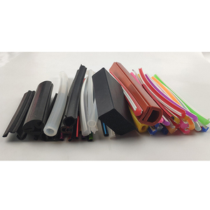Front Boat Windshield Curtain Wall Folding <strong>Window</strong> Weather Sauna Sliding Bottom Car Door <strong>Seal</strong> <strong>Strip</strong> Trim Edge Channel Gaskets - Product Image 5