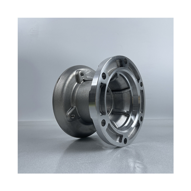 MAXTRUCK Hub Fan 500369867 Hub Fan for IVE