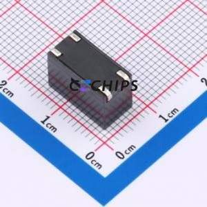 PLT10HH501100PNL Common Mode Filter Through hole Component (THT) RF 2 250V 10A 500Ohm@10MHz - Product Image 2