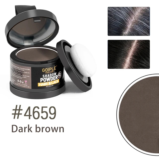 4659 dark brown