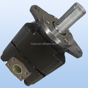 ปั๊มน้ำมันแรงดันสูงเยอรมัน บุชเชอร์ รุ่น QX41-040R/050R/QXIV QXEH QXM QXT QT - Product Image 5