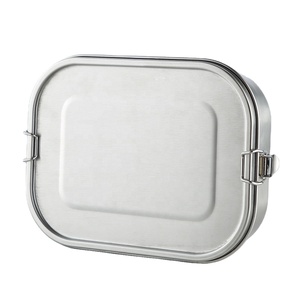 stainless steel lunch box india with compartment tiffin lunch box