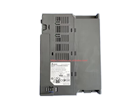 Variador de Frecuencia Delta Serie MS300 VFD25AMS23ANSAA Trifásico 230V 5.5kW 7.5HP Compacto con Control Vectorial, Inversor de Motor Original